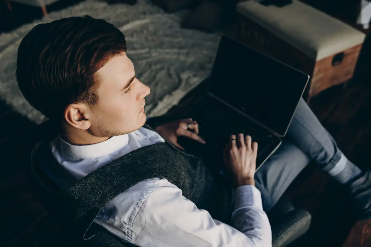 Jak 4 telefony do redakcji uratowały kampanię w marcu