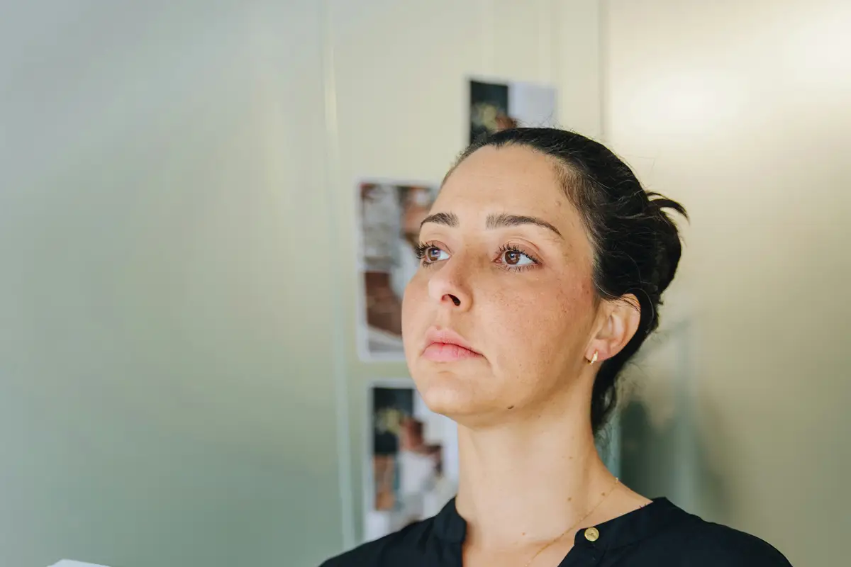 Konkret na stole: Jak mierzymy zwrot z inwestycji